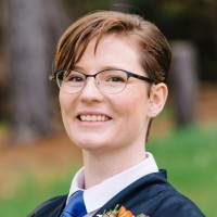 Bronwyn Stevens