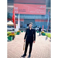 Abdul Manan Zahid