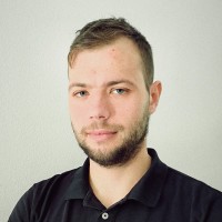 Patrik Mikuž