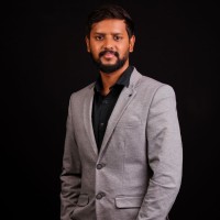 Ashwin V.