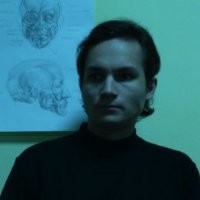 Konstantin Astrakhantsev
