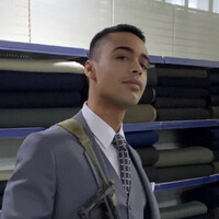 Daniel Revelez