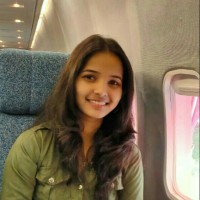 Prajyoti Chavan