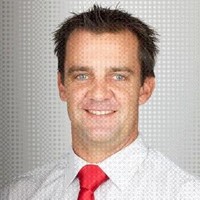 Jon O'Sullivan