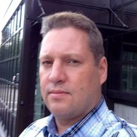 Juha Ikäheimonen