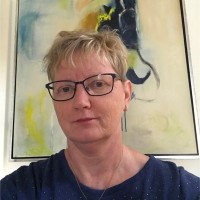 Karina Vestergaard