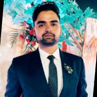 Ayush Kumar Singh