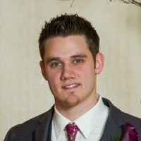 Bryan Von Blohn