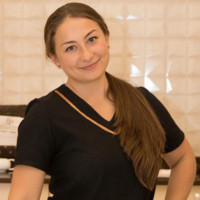 Anastasiya Kosolapova