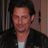Warren Stinson
