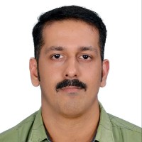 Ajith Mohan