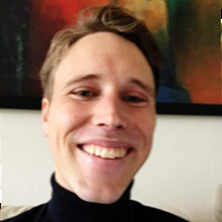 Johan Sundén