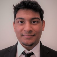 Rohan Antony