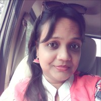 Sweta Lohia