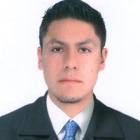 Esteban Alexander Rojas Forero