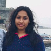 Maria Antony