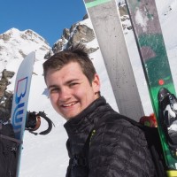 Jacob Rutter