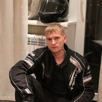 Виктор Гарликов
