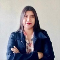 María Fernanda Martínez Mota