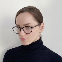 Mariia Poliakova