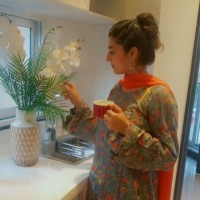 Maryam Khan
