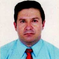 Victor Hugo Martinez Rodriguez