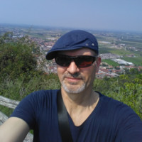 Eusebio Ciprian Tutuianu