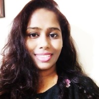 Jazmine Dutta