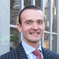 Barry Fraser