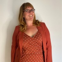 Julie Ruston