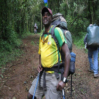 Wilbert Mollel