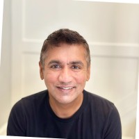 Sharad Mehta