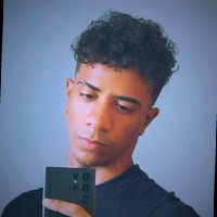Israel Henrique