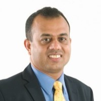 Cleetus Mallawaarachchi (FCA, MBA)
