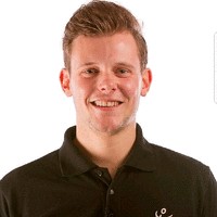 Robin Schreuder BSc