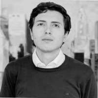 Santiago Ramírez-Bonilla