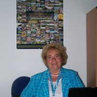 Horvath Marcsi