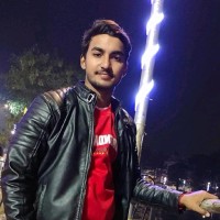 Rupam Ghosh