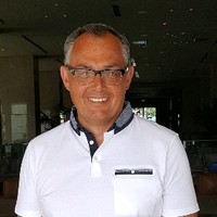 Nigel Scrimshaw
