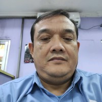 Tri Budiharto