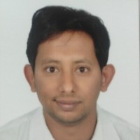 Anup Apasangi