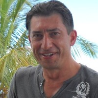 Stuart Collins