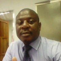 Herbert Nyathi