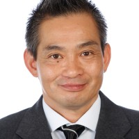 Toshinori Tamura