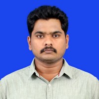 Arun Kumar P