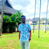 Harsh Sakhreliya