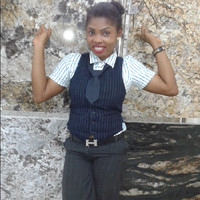 Agu Chinenye Stella