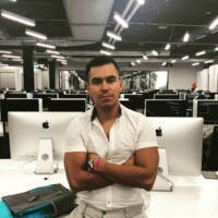 Carlos Andres Rengifo Abella