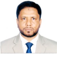 Md.Harun Or Rashid MBA,FCA Ex ED Ha-Meem Group, CFO Opex Sinha, CFO  Masafi