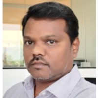 Dr. Saravanakumar Iyappan